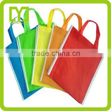 2015 new top sale cool cheap high quality non-woven fabric bag