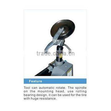 Heavy Duty Truck Tire Changer TC790B for Sale photo-6