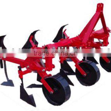 3S-1.0 farm subsoiler for farming tractor