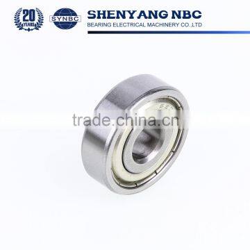 Cheap Deep Groove Ball Bearings 6201 2Z photo-4