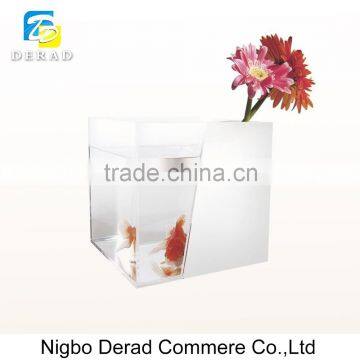 Plastic Fish Tank Aquarium for Sale