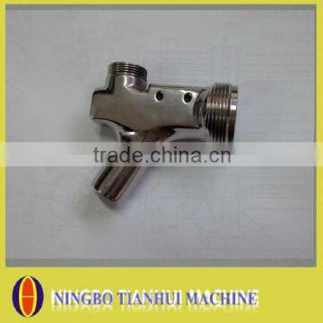 Faucet Parts
