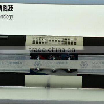 Police Car CE ROH Certificated 12V Ambulance LED Light Bar photo-4