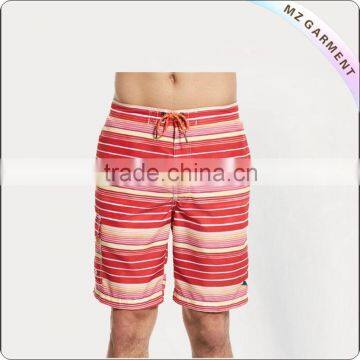 Mens summer beach wear