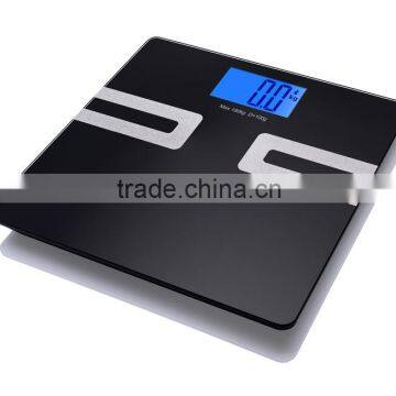 Best Bluetooth Electronic Body Fat Weighing Balance Scale With APP Free
