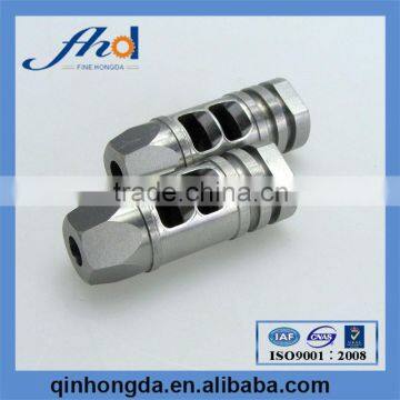 CNC maching Linear and Rotary Air Bearing Stages