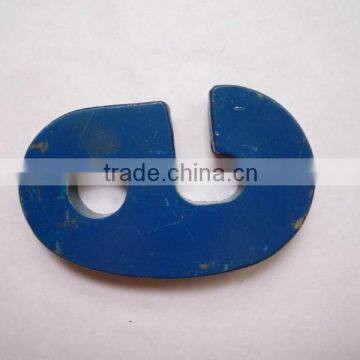 Carbon Steel G Shaped Plate Hook photo-3