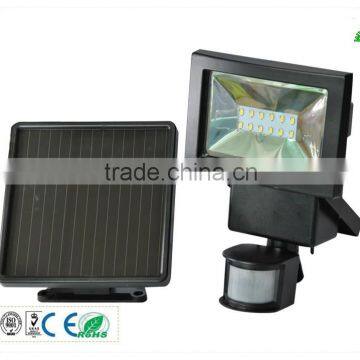 red motion sensor light,motion sensor hallway light,PIR solar security light