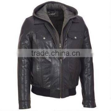 Men Leather Jackets