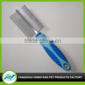 shower massage comb , brush comb , pet comb hair brush