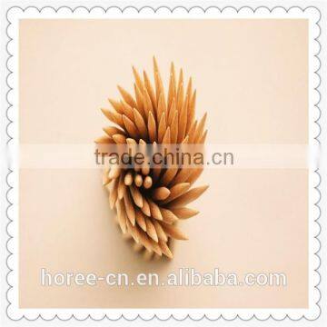 High Quality Bbq Bamboo Skewers For Seafood photo-3