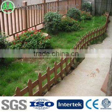 Europe style Best Selling Cheap Garden Fencing panels Fence Supplier