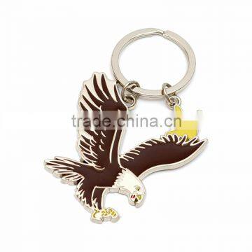 Hot Selling Aquarium Keychain Animal Shaped Keychain photo-4