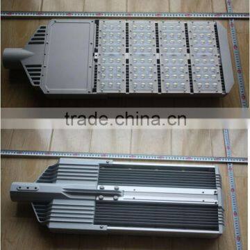 high quality bridgelux chip manufacturer CQC CE ROHS IES Approved 5years warranty led street light