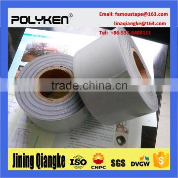 Polyken 955-20 20milsx4''x100ft polyethylene butyl rubber tape