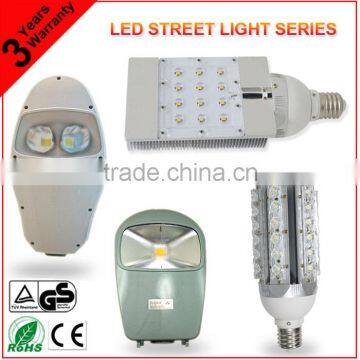 High Lumen CE RoHS Cree Semlight LED Cobra Head Street Light