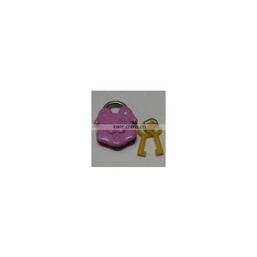 combination lock