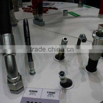 FORKLIFT HYDRAULIC HOSE CUTTER photo-3
