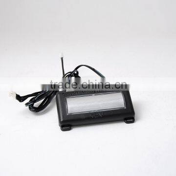 AES Price Colorful Car Accessories Auto Parts Footwell Lighting LED Ambient Atmosphere Lamp Interior Mood Lighting photo-5