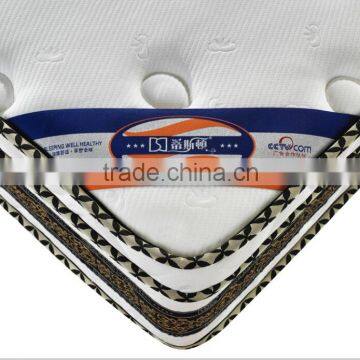 Comfort Rest ,rolled up Sponge Mattress photo-2