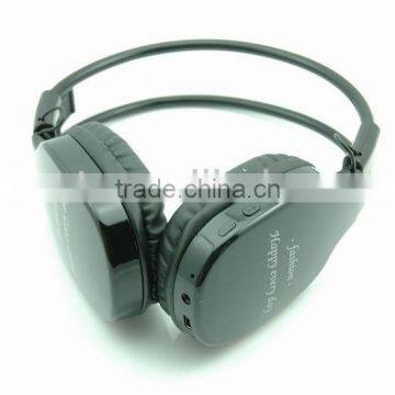 Headphone phone call for skype
