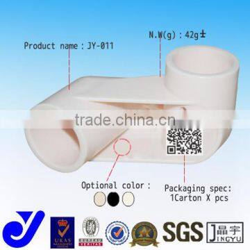 JY-A011|Automatic production line swivel pipe joint|Elbow connector|Coated pipe plastic connector