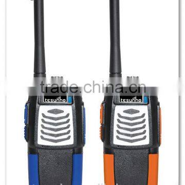 TESUNHO TH-360 Factory Price Portable Two-way Radio photo-3