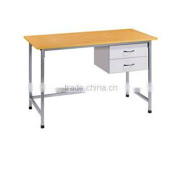 Single Desk With Drawer,Reading Table,Student Table,Teacher Table photo-2