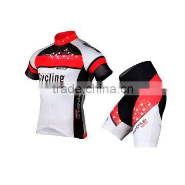 lance sobike soomom Custom Cycling Sets new design Men's Cycling jersey