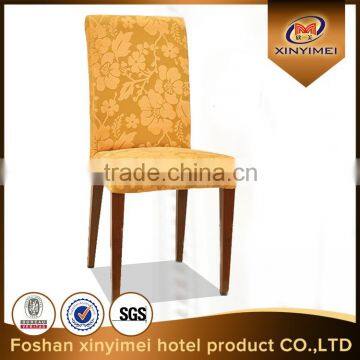 Professional Hotel Furniture Chair Manufacturer