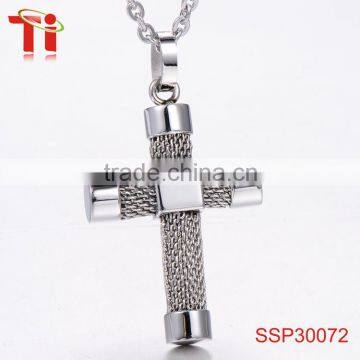 stainless steel pendant simple gold pendant design choker necklace cheap wooden rosary cross allah diamond pendant