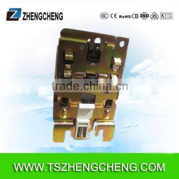 LC1 Type D65 11 220V ac Contactor photo-4