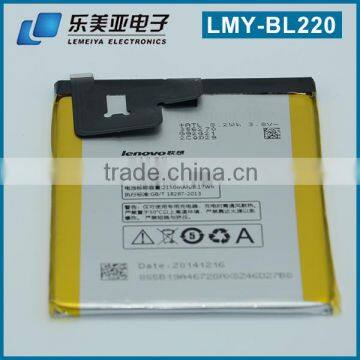 Mobile Phone Battery BL220 Battery for Lenovo S850