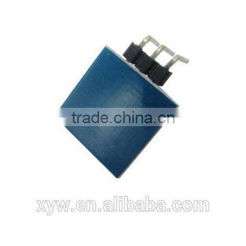 TTP223 Module Capacitive Touch Switch Button Self-Lock Key Module 2.5-5.5V photo-3