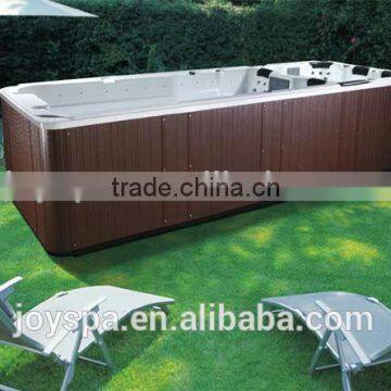 Dual-zone Swimspa/Swimming pool/Spa JY8601 with discount