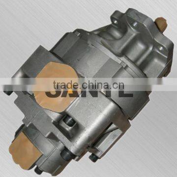 WA470-3 loader Gear pump 705-52-40150