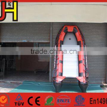 Heavy Duty PVC Fishing Boats for Sale, Fishing Boat Inflatable Kayak, Inflatable Drift Boat