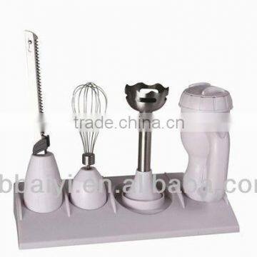 Super Food Blender photo-1