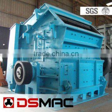 High Performance Iron Ore Crusher