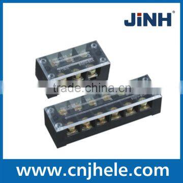 Best Selling Products Chinese Products TB Electric Terminal Block 12 Way Connector photo-6