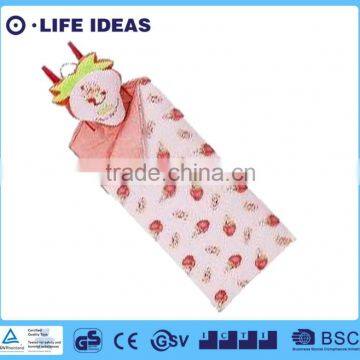 Kids sleeping bag