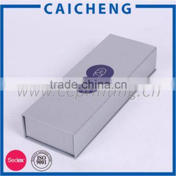 Gift Box With Magnetic Fastening