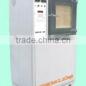 WBL Industrial Microwave Oven