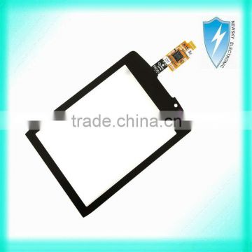 For Blackberry Torch 9800 Touch Screen Digitizer Panel