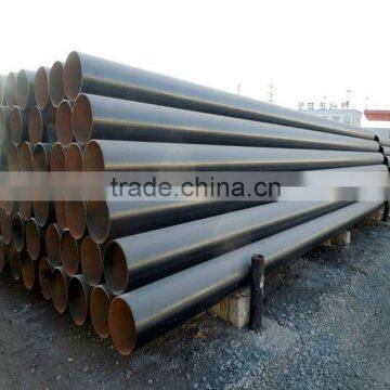 Coal Tar Enamel SAWL Steel Pipe