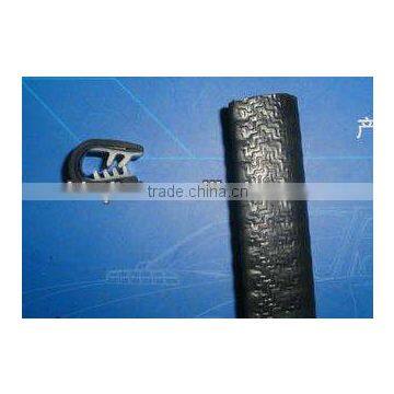 UV Resistant and Waterproof Boat Window Rubber Seal Strip/boat Rubber Seal/boat Weather Strip photo-3