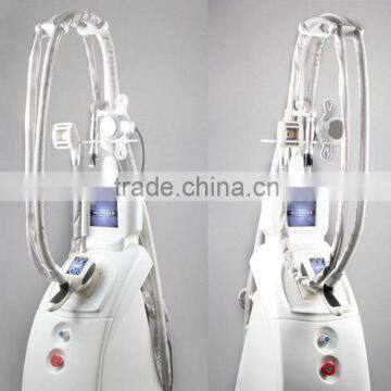 Factory rf Vacuum Cavotation Cellulite Reduction Best Cellulite Removal Machine photo-5