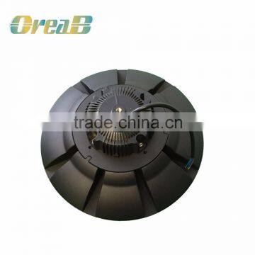 Patent Design High Power Ufo Led High Bay Light 200w Industrial Outdoor With 3years Warranty photo-3