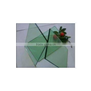 soundproof laminated glass supplying