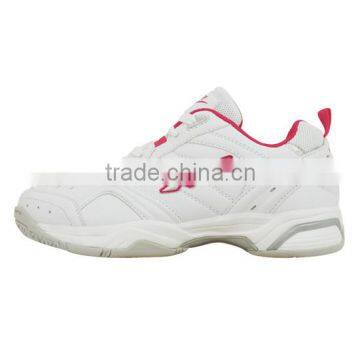 China manufacture womens tennis shoes soft sport footwear for ladies